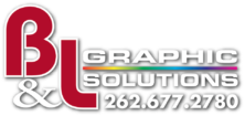 B&L Graphic Solutions