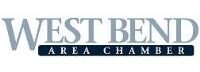 West Bend Area Chamber Logo